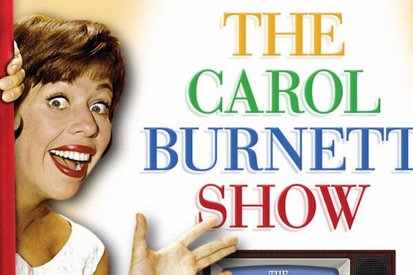 The Carol Burnett Show Highlights: Special Moments – Born 1933